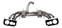 3sx Muffler Exhaust (31025-AN006)