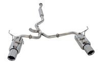 ES Premium Exhaust (31026-AF017)