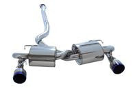 Super Turbo Muffler Exhaust (31029-AF005)