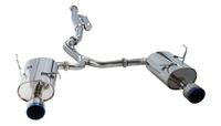 Super Turbo Muffler Exhaust (31029-AF008)