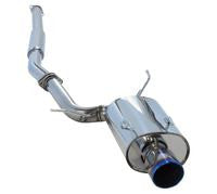 Super Turbo Muffler Exhaust (31029-AM001)