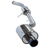 Super Turbo Muffler Exhaust (31029-AN001)