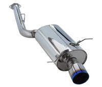 Super Turbo Muffler Exhaust (31029-AZ001)