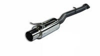 HKS Hi-Power Exhaust (3106-EX006)