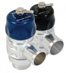 BOV Plumb Back Uni 32mm-Blue