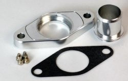 BOV Nissan Flange Adapter System