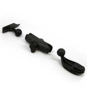 RAM Mirror-Mate Mounting Kit for GT and WatchDog