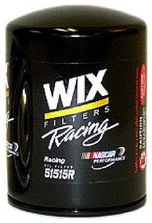 Case of 12 Short Chevy Oil Filters - 13/16-16 TS