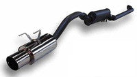 32003-BH004 Hi-Power Exhaust, Off-Road Use Only, For Turbocharged Applications