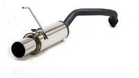 32003-BH006 Hi-Power Exhaust, Rear Section