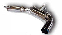 Hi-Power Ti Exhaust (32003-BM002)