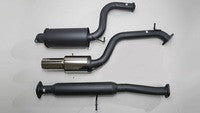 HKS Hi-Power Exhaust (32003-BZ001)