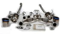 32009-BN001 FULL DUAL Exhaust