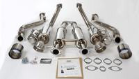 32009-BN004 FULL DUAL Exhaust