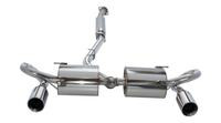 LEGAMAX Sports Exhaust (32018-AT041)