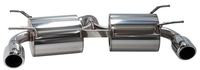 LEGAMAX Premium Exhaust (32018-AZ009)