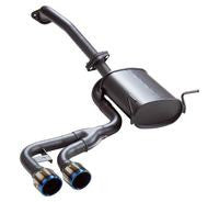 Cool Style Exhaust (32024-AH002)