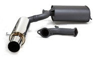 HKS Hi-Power Exhaust (3203-EX018)