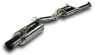 Hi-Power Exhaust, Single (Passenger Side) Exhaust (32701-BH001)