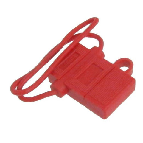 30 AMP FUSE HOLDER,FOR ZEX BOTTLE HEATER