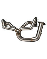 Stainless Steel Exhaust Manifold (33002-BT001)