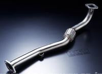 Stainless Front Pipe (3306-SM002)