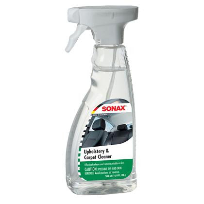 321200 - SONAX Upholstery & Carpet Cleaner