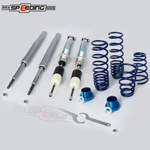 For High Performance Coil Spring Strut Coilover for BMW 5 Series E34 540 535 525 524 Saloon 88-97