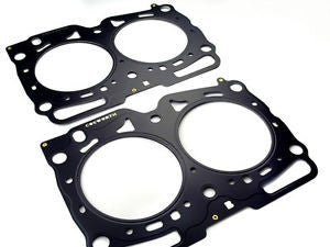 2007+ Subaru WRX STI EJ25 (2.5L) Bore = 101mm T ~ 1.5mm each