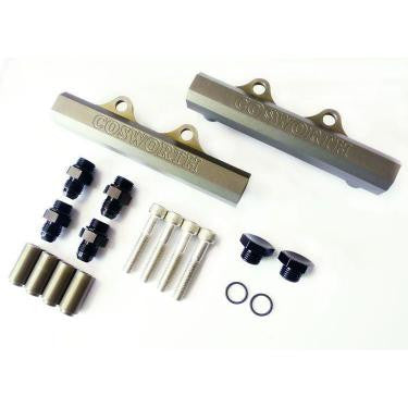 Subaru Fuel Rail Kit   (top feed)