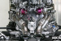 11003-AN013 GT TURBINE KIT GT1000 GT-R (2009-2015)