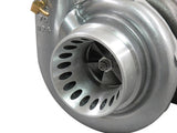 GT35 Turbo Charger, T3 Exhaust, with Anti-Surge Air Inlet , for 4 to 6 CLYN Engines