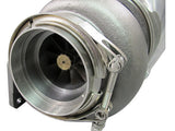 GT45 GT45R Ball Bearing Turbo Charger 80mm T4 1.15AR + Oil + Flange 900 HP