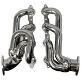 2010-12 CAMARO LS3 1-3/4” SHORTY TUNED LENGTH EXHAUST HEADERS (CERAMIC)