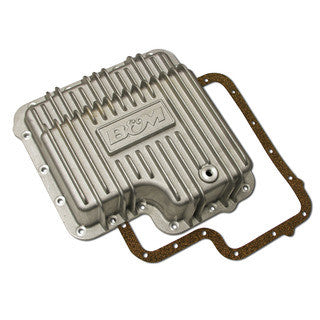 Cast Deep Transmission Pan For C6 Transmission Ford, Lincoln, Mercury