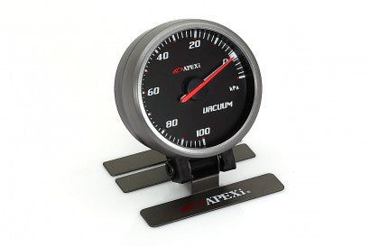 APEXi Electronics - EL II System Meters