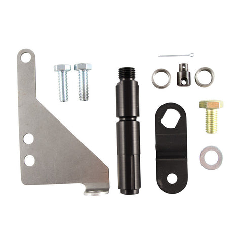 BRACKET AND LEVER KIT, 4R70W