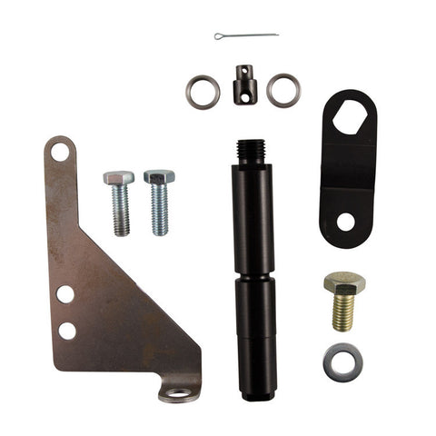 BRACKET AND LEVER KIT, 4R100/E40D