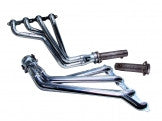 2010-15 CAMARO LS3/L99 1-7/8" FULL-LENGTH OFF-ROAD HEADERS (POLISHED CERAMIC)