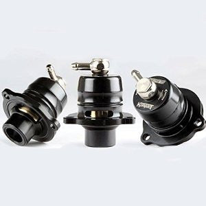 BOV Kompact Shortie Dual Port Ford Fiesta ST 1.6L Ecoboost