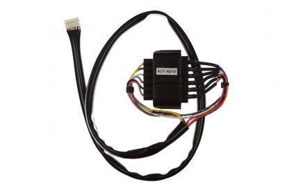 SMART Accel Controller, Harness Mitsubishi