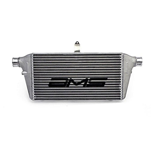 AMS 08-09 Subaru Front mount intercooler - Intecooler only WITH LOGO