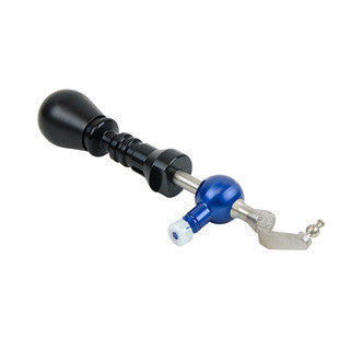 Precision Short Shifter 25% Throw Reduction; Includes B&M Shift Knob [Volkswagen Cabrio(2000-2002), Volkswagen Beetle(2000-2004)]