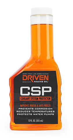 Coolant System Protector - 12oz Bottle