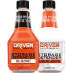 Storage Defender Gasoline - 6 oz bottle