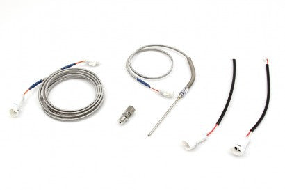 Electronics Access. EL2 Sensor/Harness EGT