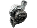 GT35 Turbo Charger, T3 Exhaust, with Anti-Surge Air Inlet , for 4 to 6 CLYN Engines