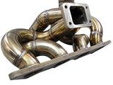 Turbo Exhaust Manifold for Mitsubishi Lancer EVO 8 VIII, T3 Turbo Conversion