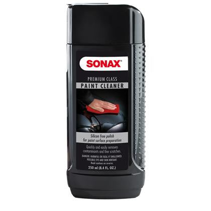 212100 - SONAX Premium Class Paint Cleaner