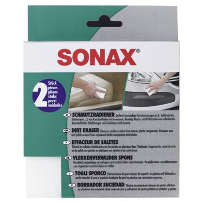 416000 - SONAX Dirt Eraser